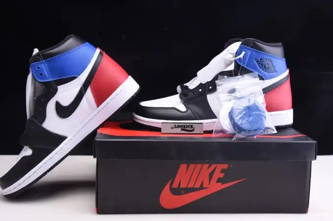 Reps TBK Jordan DA2728-100 3 High Air 1 Top Retro 2.0 0412